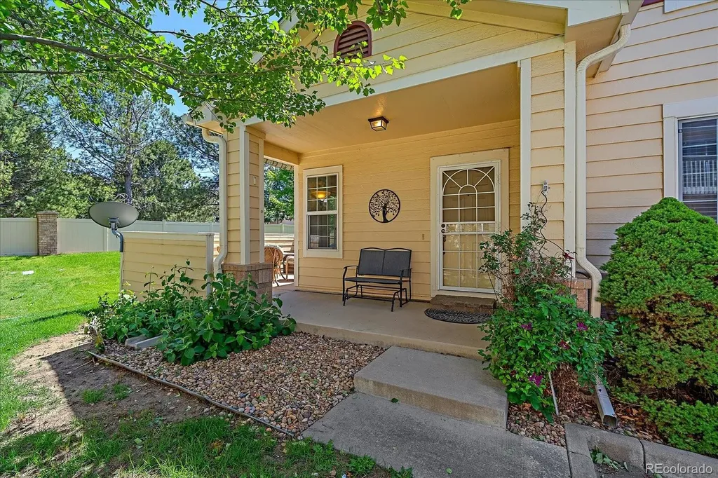 9609 Independence Drive Westminster CO 80021
