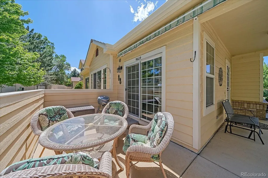 9609 Independence Drive Westminster CO 80021