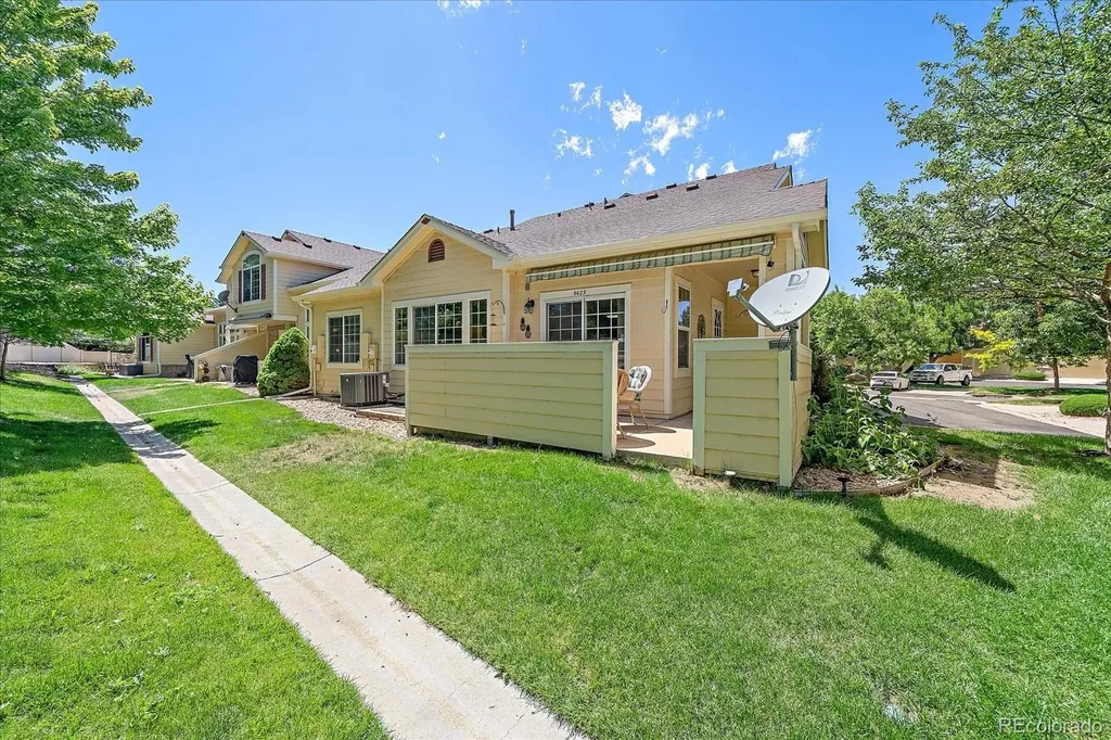 9609 Independence Drive Westminster CO 80021