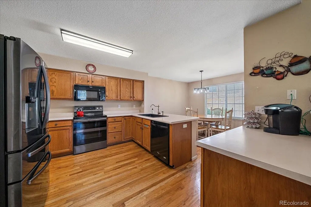 9609 Independence Drive Westminster CO 80021