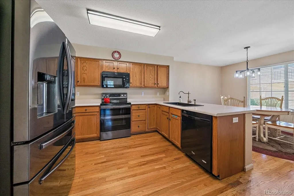 9609 Independence Drive Westminster CO 80021