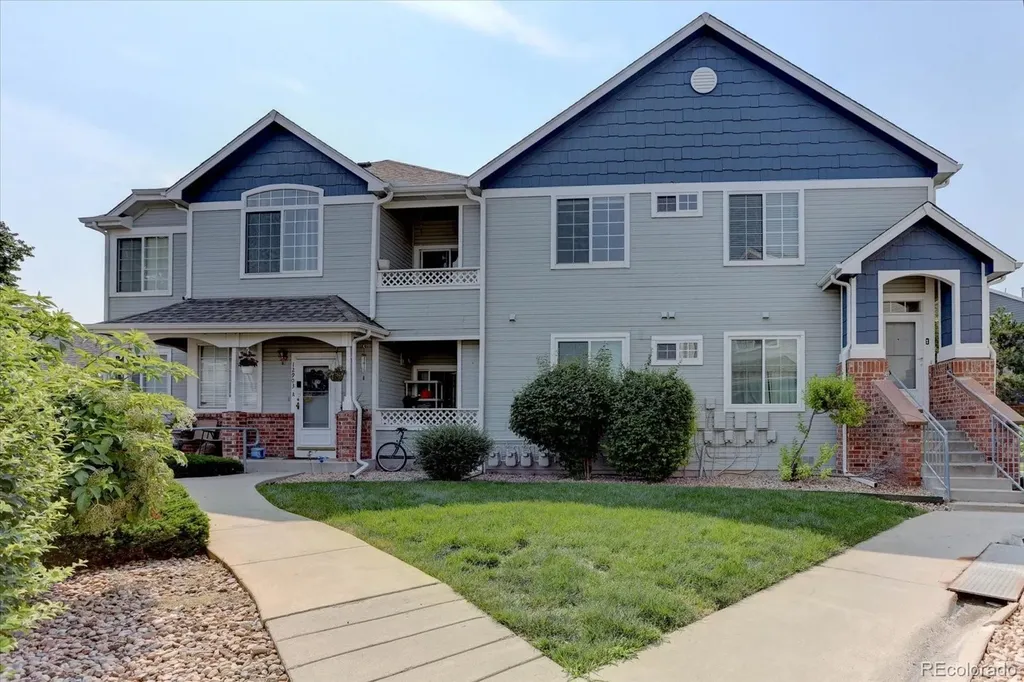 12903 Lafayette Street Thornton CO 80241