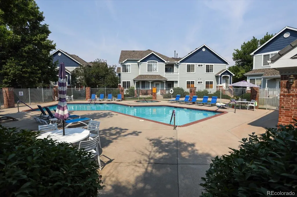 12903 Lafayette Street Thornton CO 80241
