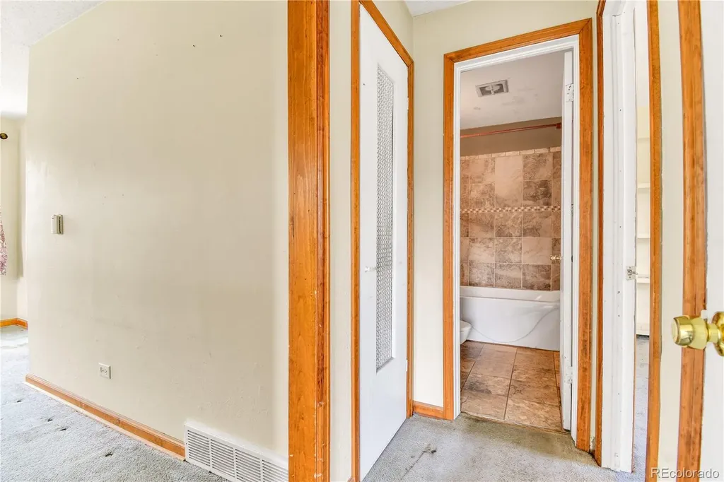 3725 N Jackson Street Denver CO 80205