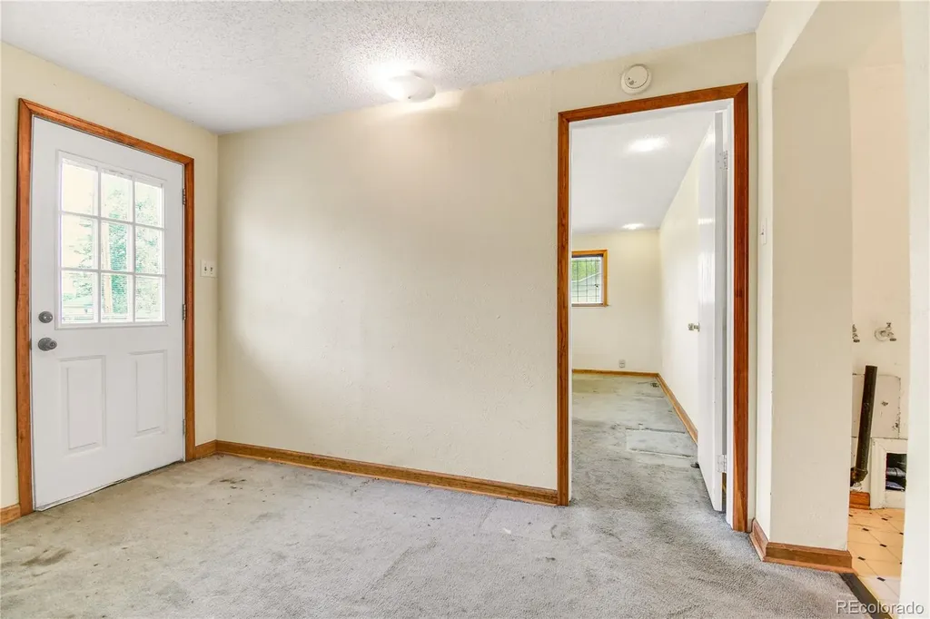 3725 N Jackson Street Denver CO 80205