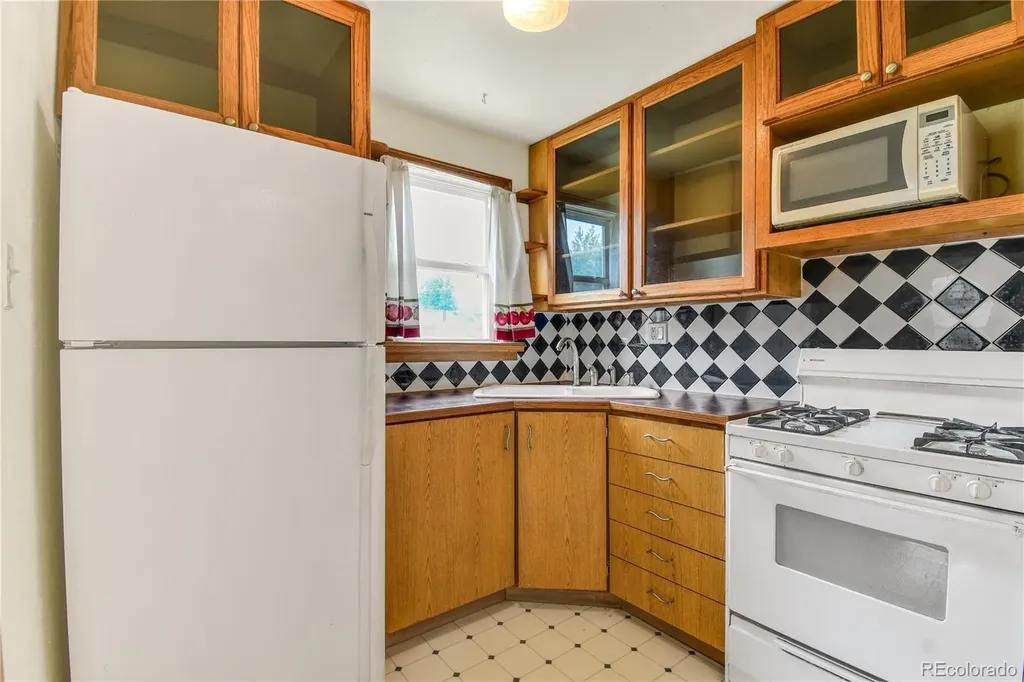 3725 N Jackson Street Denver CO 80205