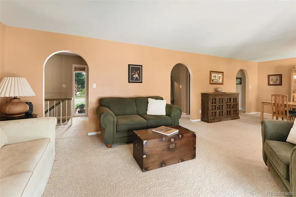 5816 S Lupine Drive Littleton CO 80123