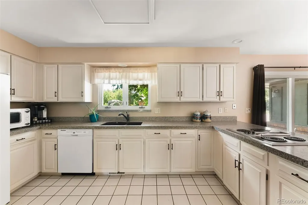 5816 S Lupine Drive Littleton CO 80123
