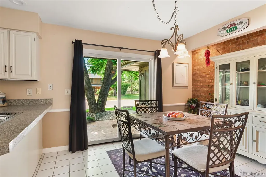 5816 S Lupine Drive Littleton CO 80123