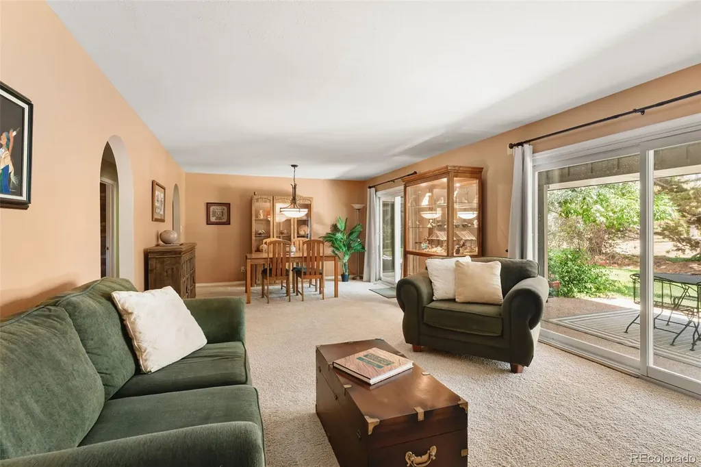 5816 S Lupine Drive Littleton CO 80123