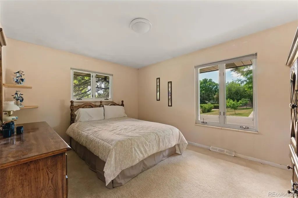 5816 S Lupine Drive Littleton CO 80123