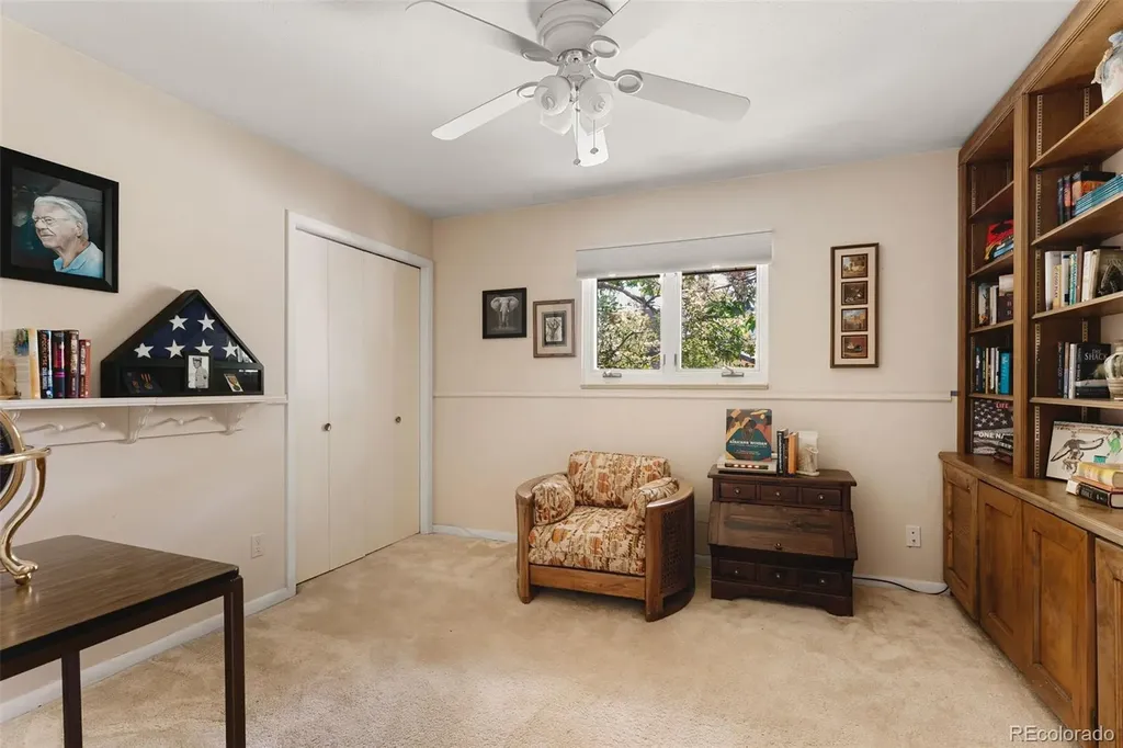 5816 S Lupine Drive Littleton CO 80123