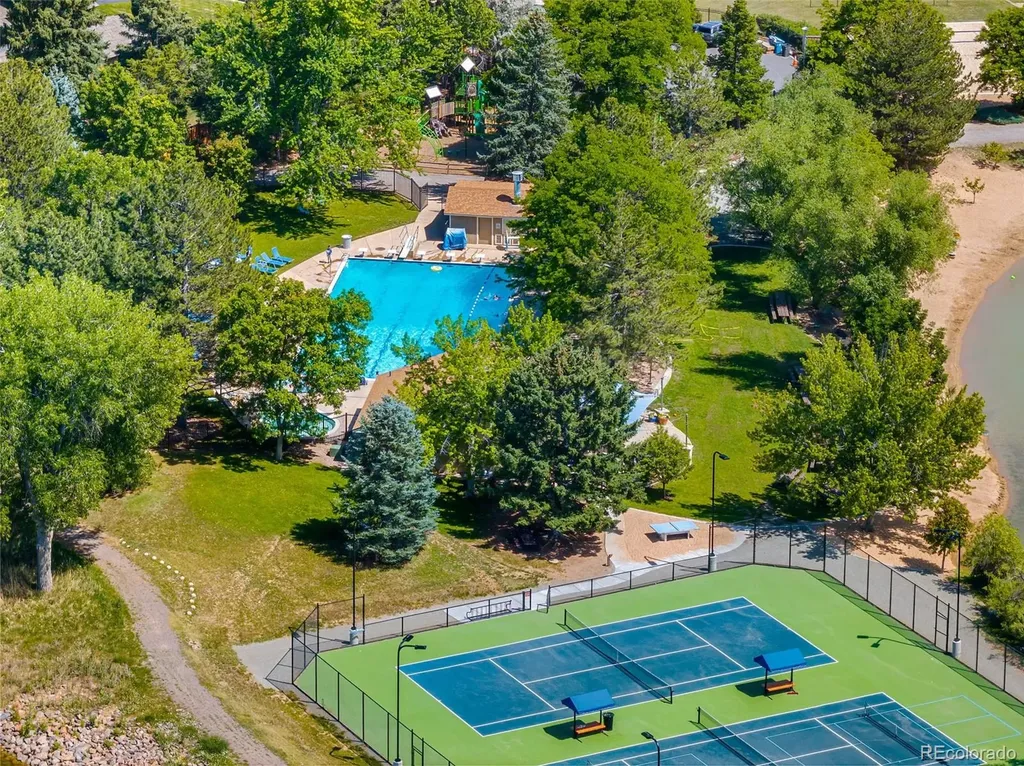 5816 S Lupine Drive Littleton CO 80123
