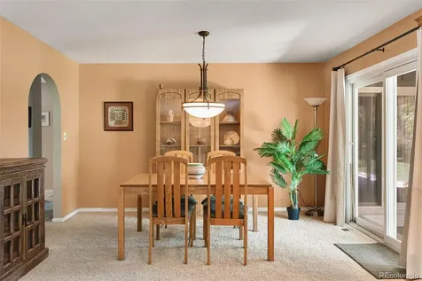 5816 S Lupine Drive Littleton CO 80123