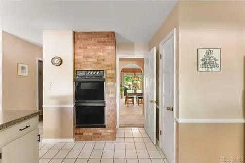 5816 S Lupine Drive Littleton CO 80123