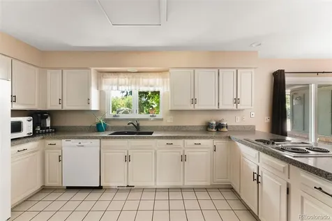 5816 S Lupine Drive Littleton CO 80123