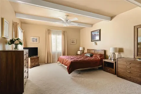 5816 S Lupine Drive Littleton CO 80123