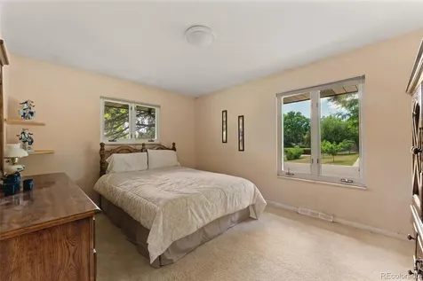 5816 S Lupine Drive Littleton CO 80123