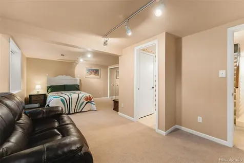 5816 S Lupine Drive Littleton CO 80123