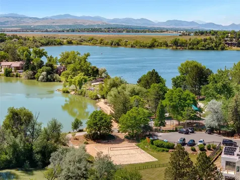 5816 S Lupine Drive Littleton CO 80123