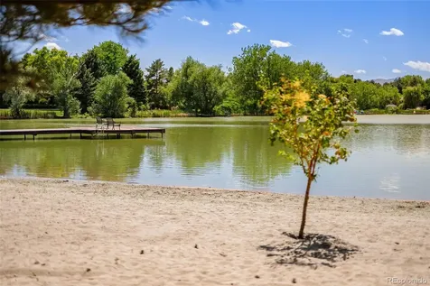 5816 S Lupine Drive Littleton CO 80123