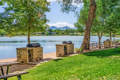 5816 S Lupine Drive Littleton CO 80123