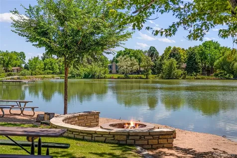 5816 S Lupine Drive Littleton CO 80123