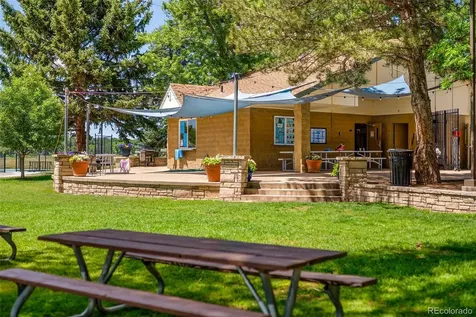 5816 S Lupine Drive Littleton CO 80123