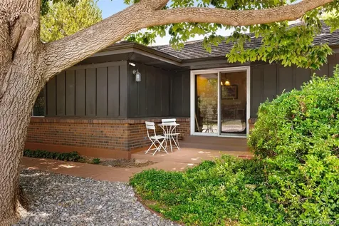 5816 S Lupine Drive Littleton CO 80123