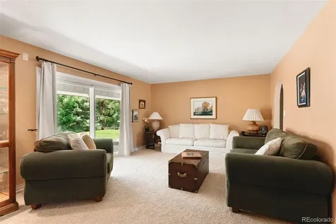 5816 S Lupine Drive Littleton CO 80123