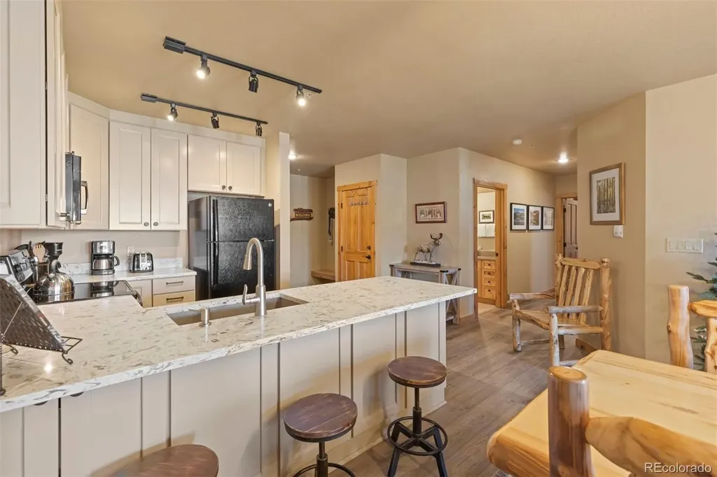 100 Dercum Square Keystone CO 80435