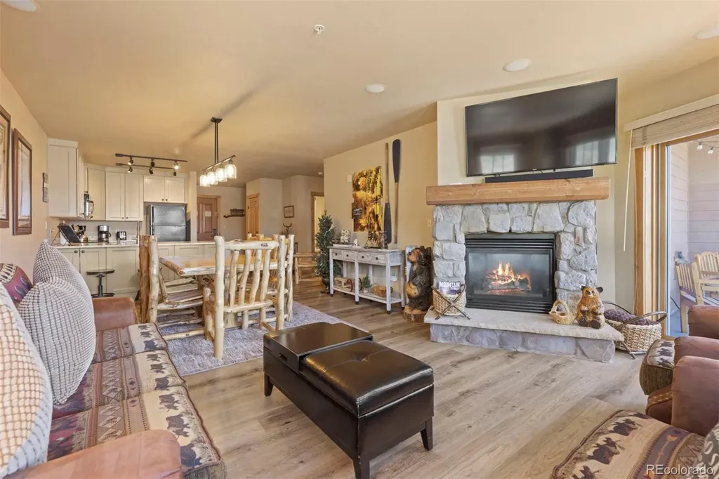 100 Dercum Square Keystone CO 80435