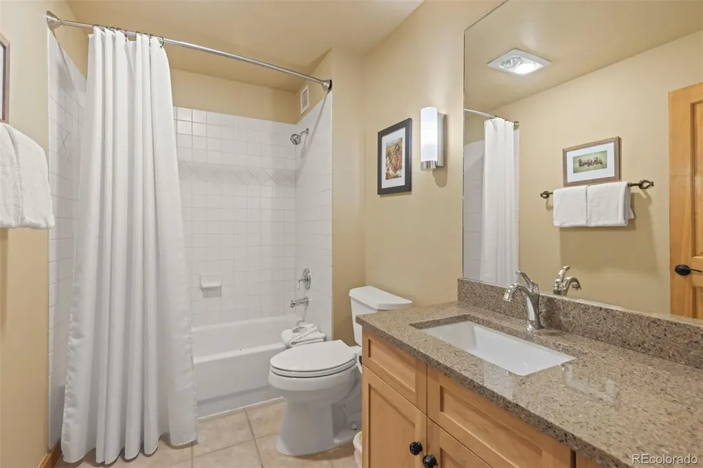 100 Dercum Square Keystone CO 80435