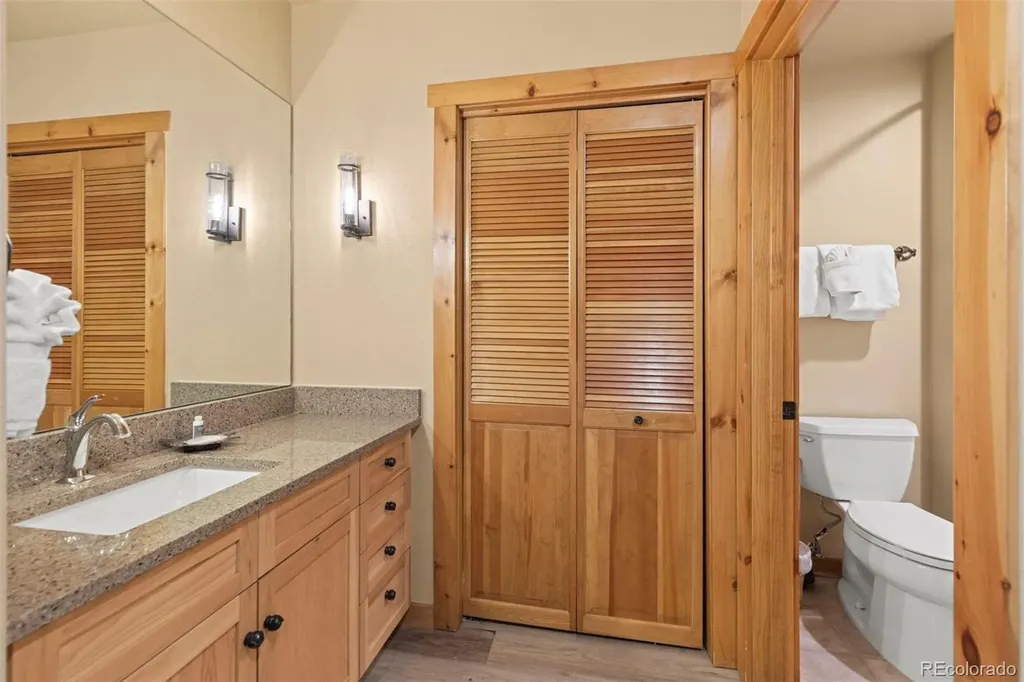 100 Dercum Square Keystone CO 80435
