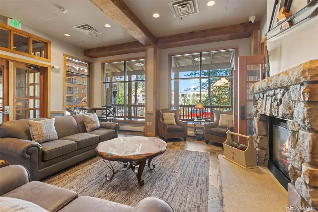 100 Dercum Square Keystone CO 80435