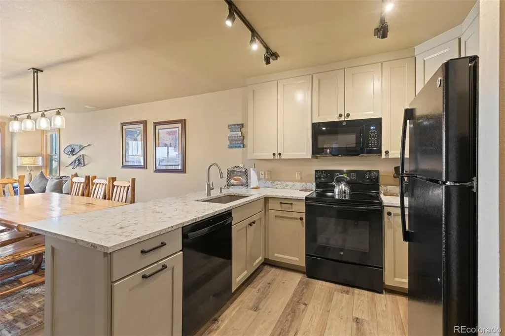 100 Dercum Square Keystone CO 80435