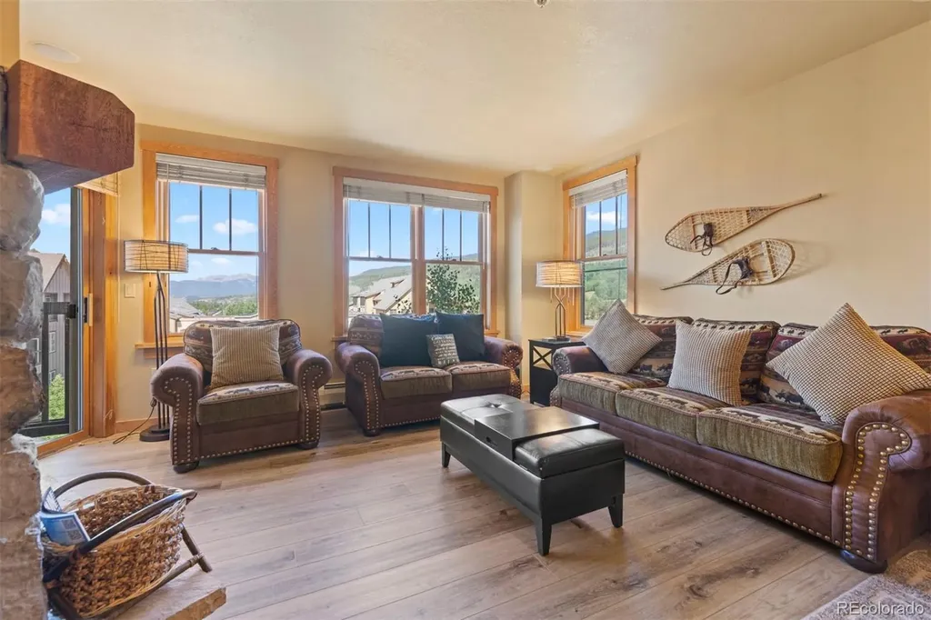 100 Dercum Square Keystone CO 80435
