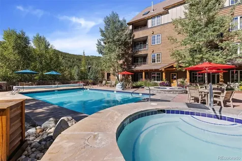100 Dercum Square Keystone CO 80435