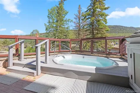 100 Dercum Square Keystone CO 80435