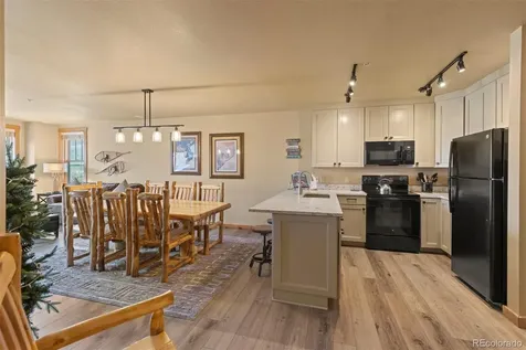 100 Dercum Square Keystone CO 80435