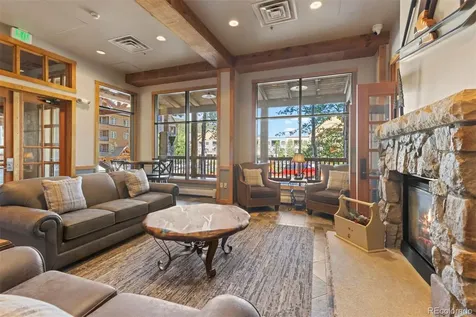100 Dercum Square Keystone CO 80435