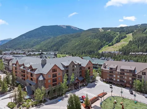 100 Dercum Square Keystone CO 80435