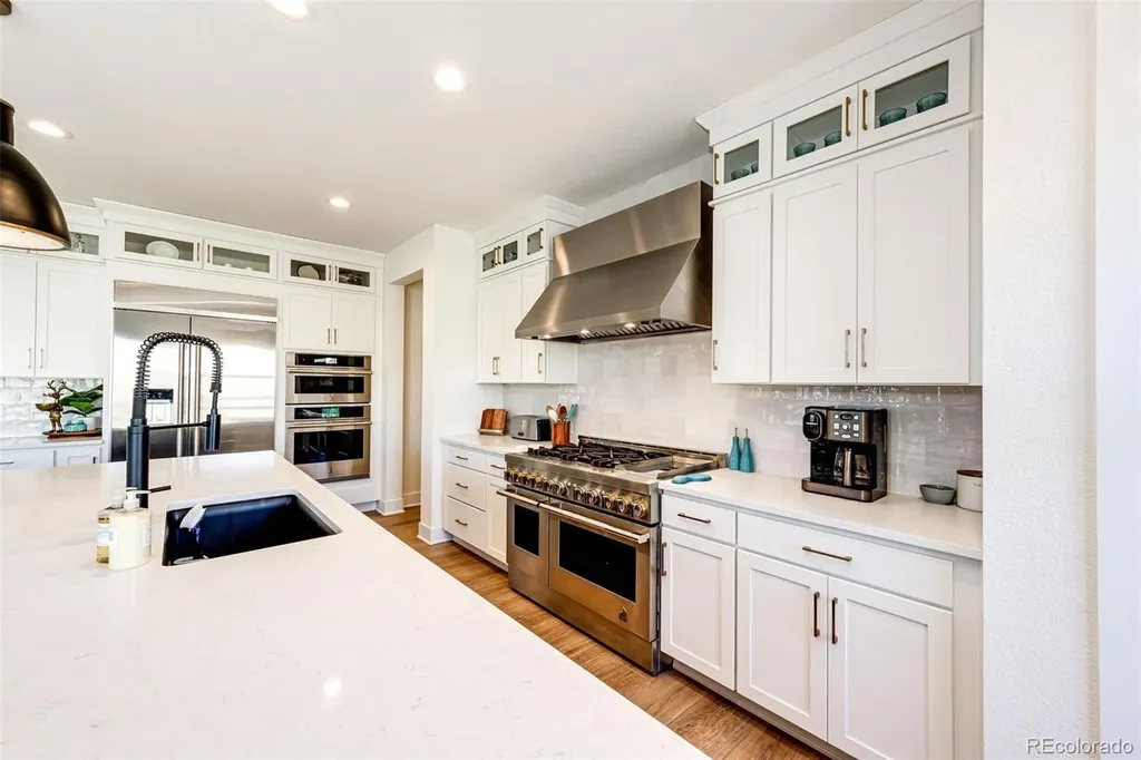 455 Rogers Way Castle Rock CO 80104