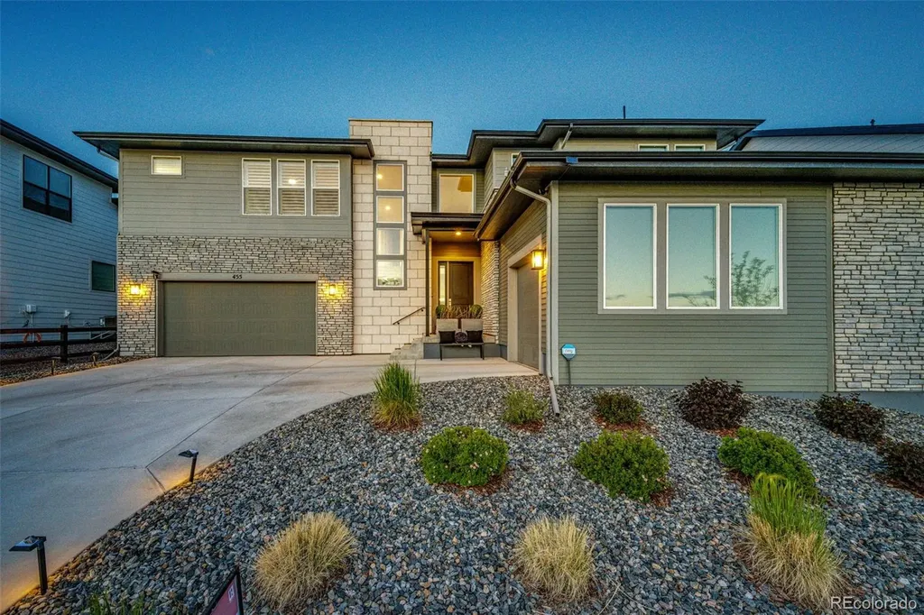 455 Rogers Way Castle Rock CO 80104