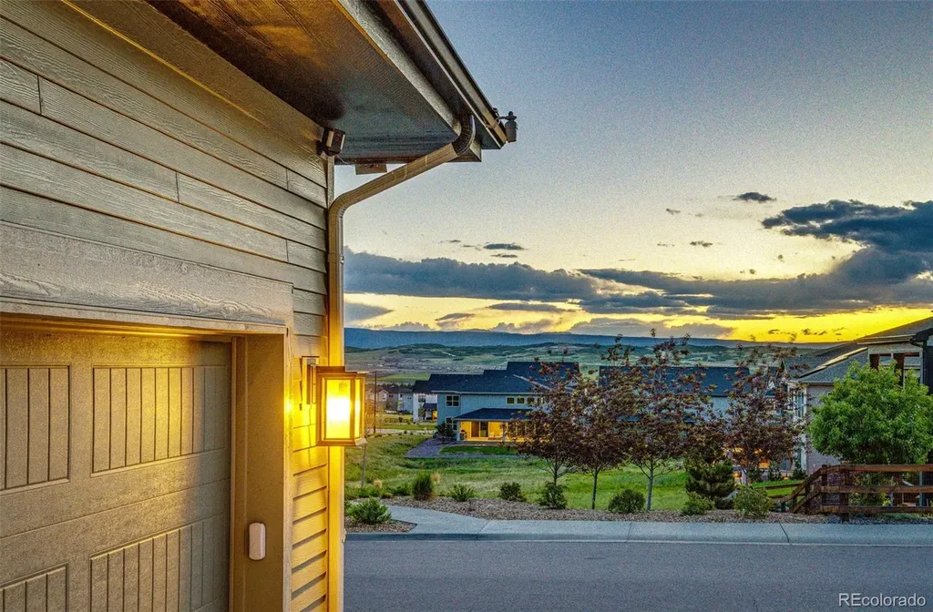 455 Rogers Way Castle Rock CO 80104