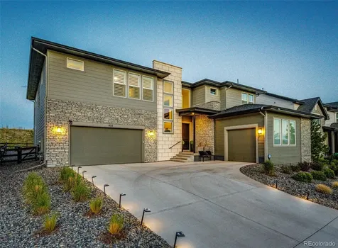 455 Rogers Way Castle Rock CO 80104