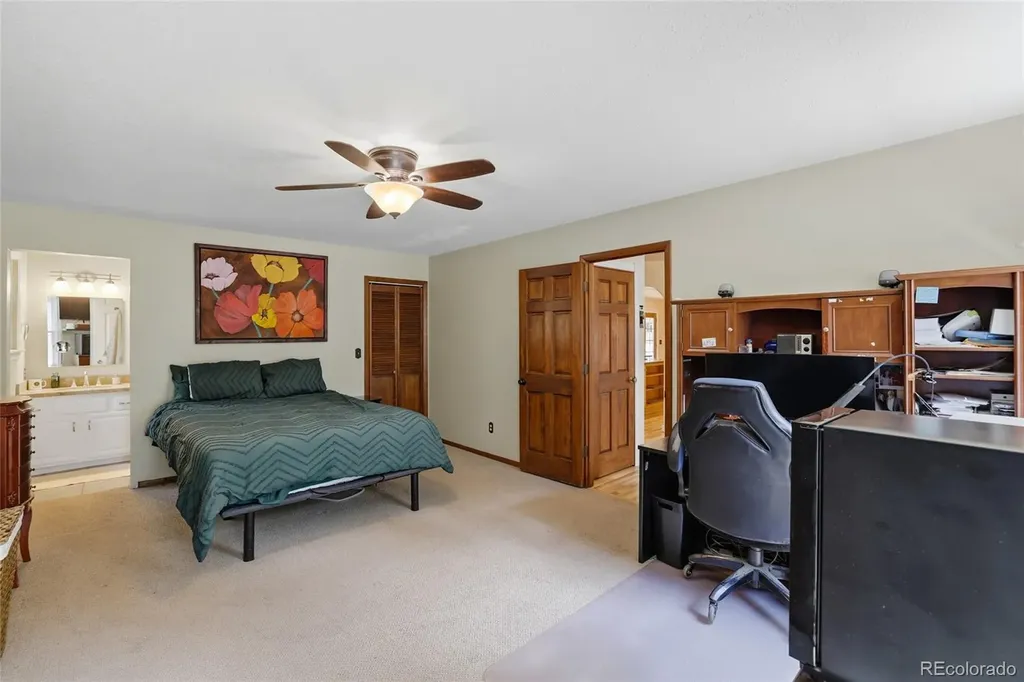 19095 White Fawn Drive Monument CO 80132