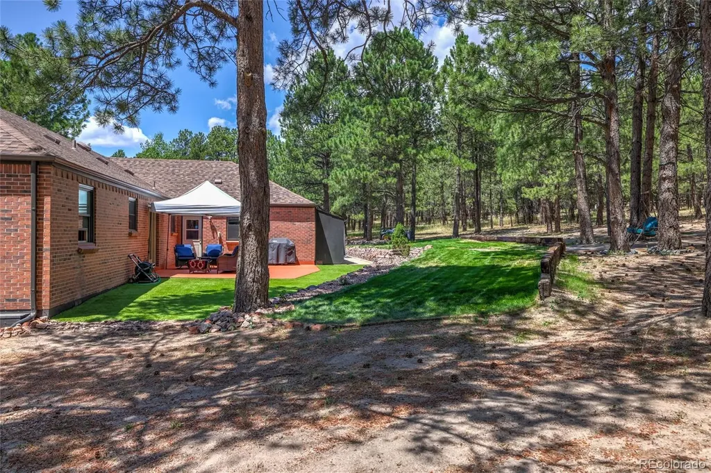 19095 White Fawn Drive Monument CO 80132
