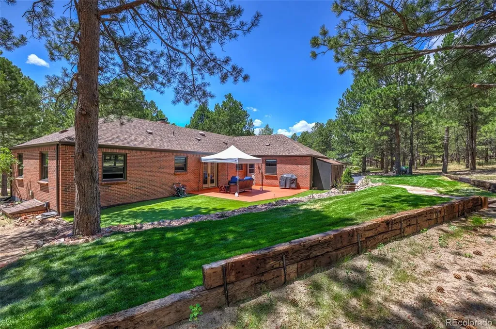 19095 White Fawn Drive Monument CO 80132