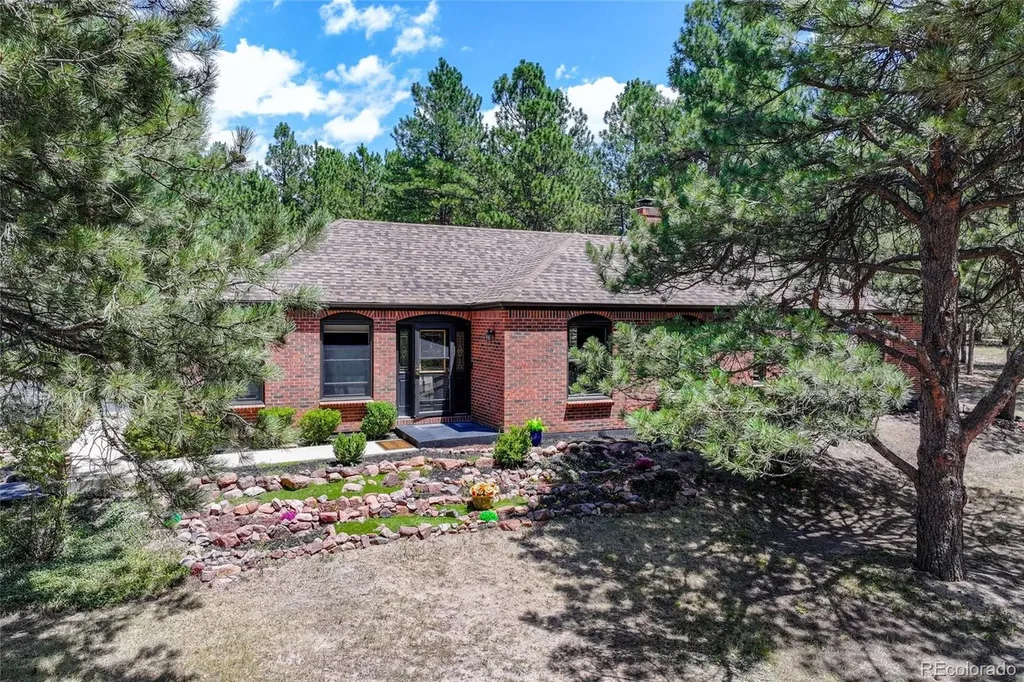 19095 White Fawn Drive Monument CO 80132